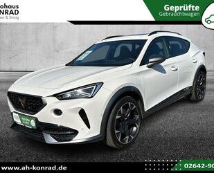 Cupra Formentor Gebrauchtwagen