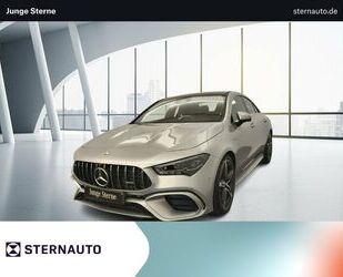 Mercedes-Benz CLA 45 AMG Gebrauchtwagen