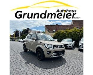 Suzuki Ignis Gebrauchtwagen