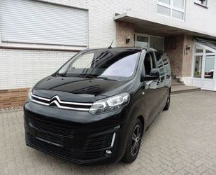 Citroen SpaceTourer Gebrauchtwagen