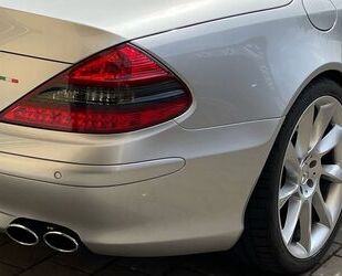 Mercedes-Benz SL 350 Gebrauchtwagen