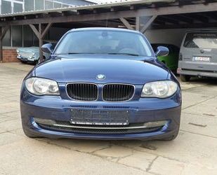 BMW 116 Gebrauchtwagen
