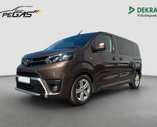 Toyota Proace (Verso) Gebrauchtwagen
