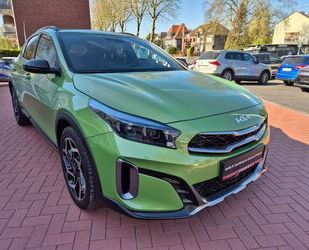 Kia XCeed Gebrauchtwagen