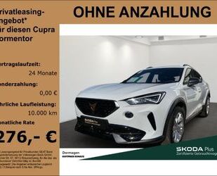 Cupra Formentor Gebrauchtwagen