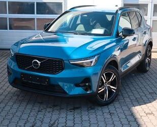 Volvo XC40 Gebrauchtwagen