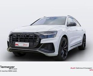 Audi Q8 Gebrauchtwagen