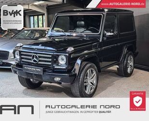 Mercedes-Benz G 270 Gebrauchtwagen