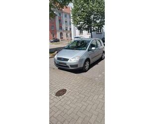 Ford C-Max Gebrauchtwagen