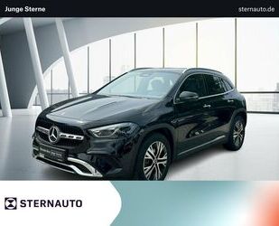 Mercedes-Benz GLA 220 Gebrauchtwagen
