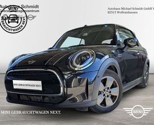 Mini Cooper Cabrio Gebrauchtwagen