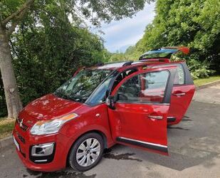Citroen C3 Picasso Gebrauchtwagen