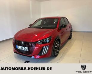 Peugeot 208 Gebrauchtwagen