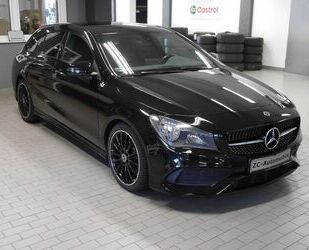 Mercedes-Benz CLA 220 Gebrauchtwagen