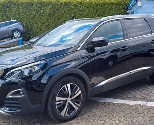 Peugeot 5008 Gebrauchtwagen