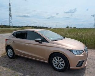 Seat Ibiza Gebrauchtwagen