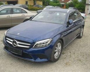 Mercedes-Benz C 200 Gebrauchtwagen