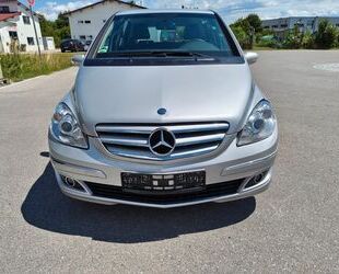 Mercedes-Benz B 200 Gebrauchtwagen