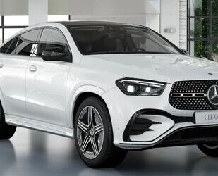 Mercedes-Benz GLE 400 Gebrauchtwagen