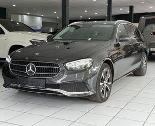 Mercedes-Benz E 300 Gebrauchtwagen