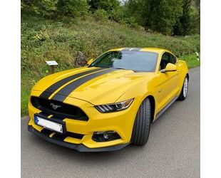 Ford Mustang Gebrauchtwagen