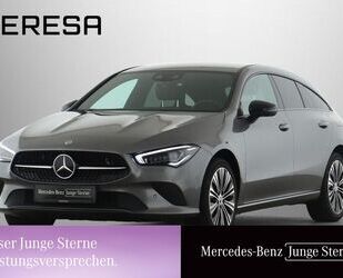 Mercedes-Benz CLA 250 Shooting Brake Gebrauchtwagen