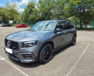 Mercedes-Benz GLB 35 AMG Gebrauchtwagen