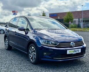 VW Golf Sportsvan Gebrauchtwagen