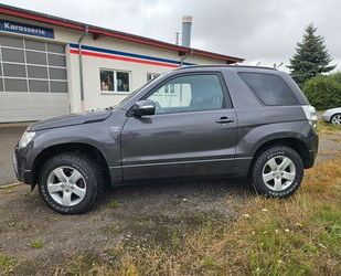 Suzuki Grand Vitara Gebrauchtwagen