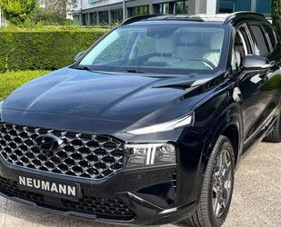 Hyundai SANTA FE Gebrauchtwagen