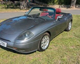 Fiat Barchetta Gebrauchtwagen