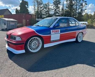BMW 318 Gebrauchtwagen