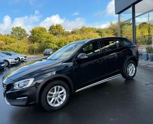Volvo V60 Gebrauchtwagen