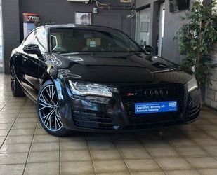 Audi A7 Gebrauchtwagen