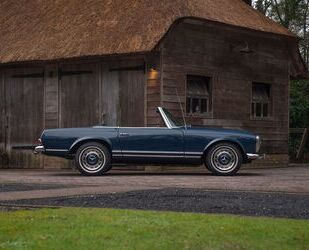Mercedes-Benz SL 250 Gebrauchtwagen