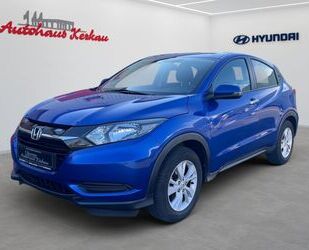 Honda HR-V Gebrauchtwagen