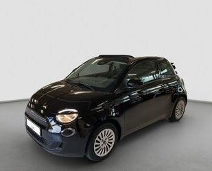 Fiat 500e Gebrauchtwagen