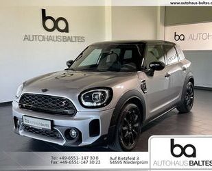 Mini Cooper S Countryman Gebrauchtwagen