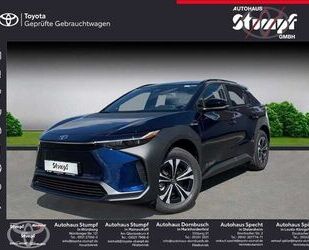 Toyota bZ4X Gebrauchtwagen