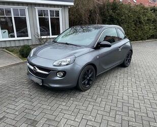 Opel Adam Gebrauchtwagen