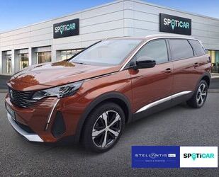 Peugeot 5008 Gebrauchtwagen