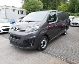 Citroen Jumpy Gebrauchtwagen