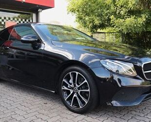 Mercedes-Benz E 200 Gebrauchtwagen