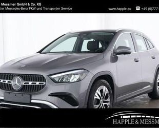 Mercedes-Benz GLA 250 Gebrauchtwagen