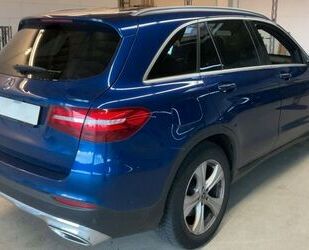 Mercedes-Benz GLC 350 Gebrauchtwagen