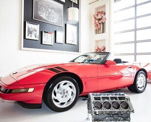 Corvette C4 Gebrauchtwagen