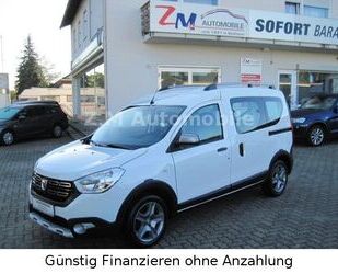 Dacia Dokker Gebrauchtwagen