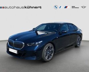 BMW 530 Gebrauchtwagen
