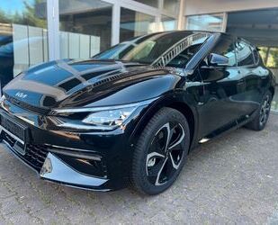 Kia EV6 Gebrauchtwagen