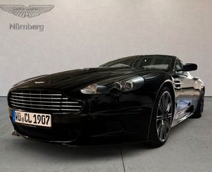 Aston Martin DBS Gebrauchtwagen